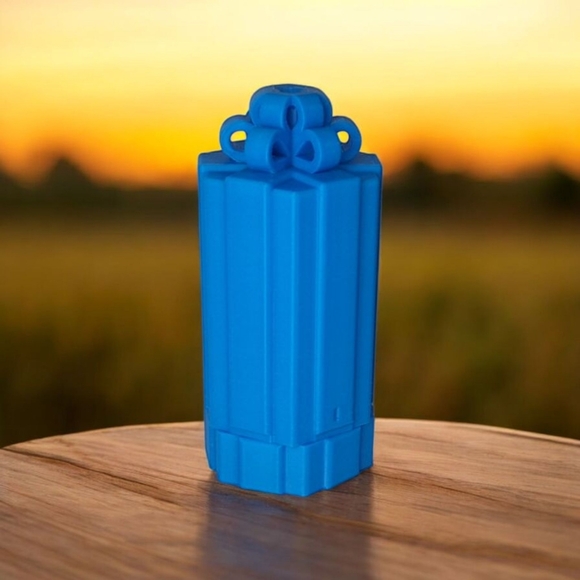 MONEY GIFT PUZZLE BOX! Gift Capsule! Only Opens When The Maze Is Complete! - Picture 2 of 5